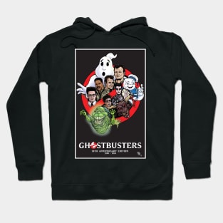 Ghostbusters Hoodie